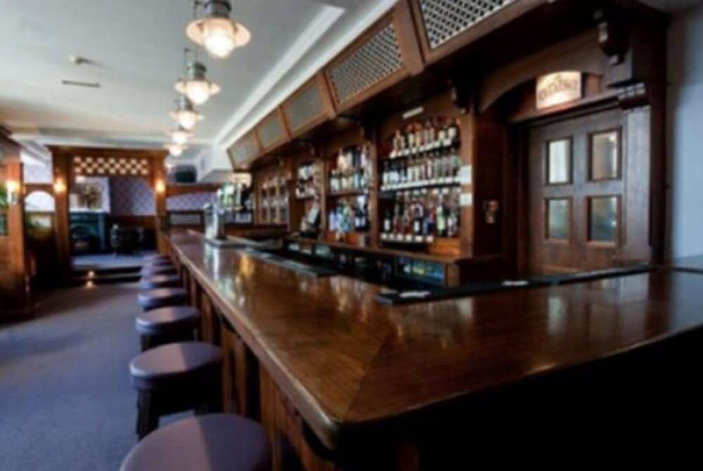Killarney Riverside Hotel Exterior photo